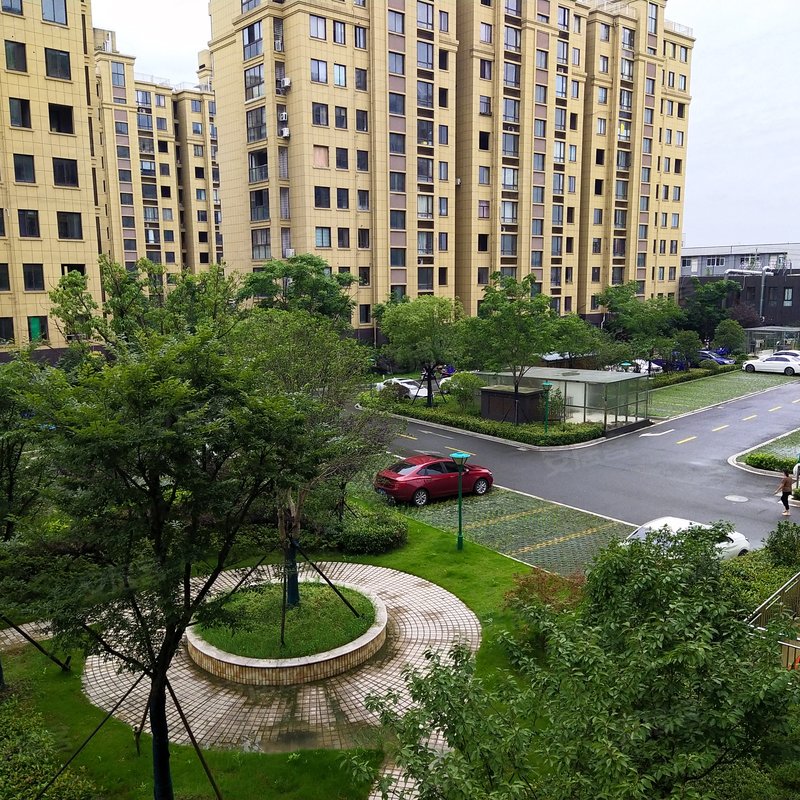 中良新塍花园小区详情,房价走势,房源,业主论坛】- 嘉兴58同城