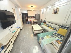 鹰潭月湖月湖城区月湖区信江郡3室2厅1卫1厨1阳台出租房源真实图片