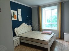 嘉兴南湖长水街道南江公寓,整租两居室,房屋现已空置,随时可以看房,随时可以入出租房源真实图片