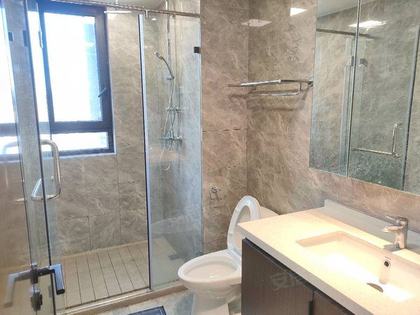 【多图】济南融创文旅城砚玺园,文旅城租房,文旅城 四室房源 一梯一户