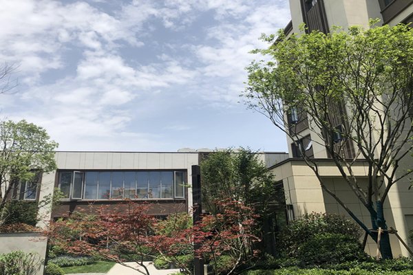南京小区 浦口小区 桥林新城小区 龙湖三千庭 龙湖三千庭怎么样发布于