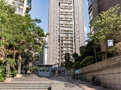 碧海富通城一期