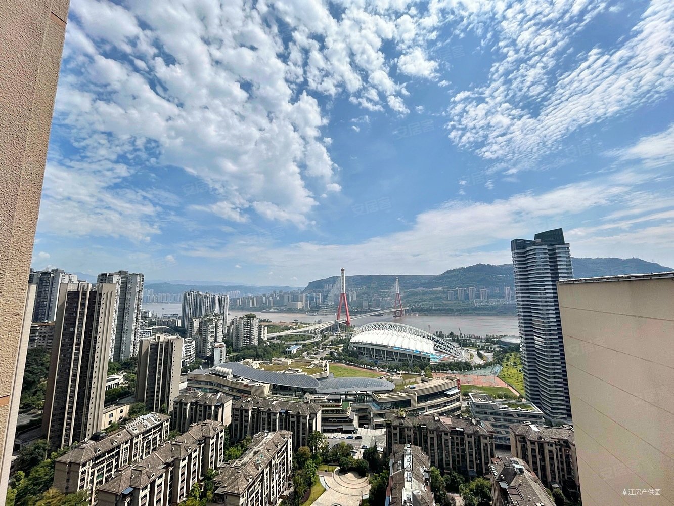 重庆房产网>重庆二手房>万州二手房>万州区观音岩二手房>鸿鸥未来城>