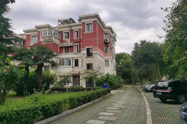 嘉宝花园(一期)