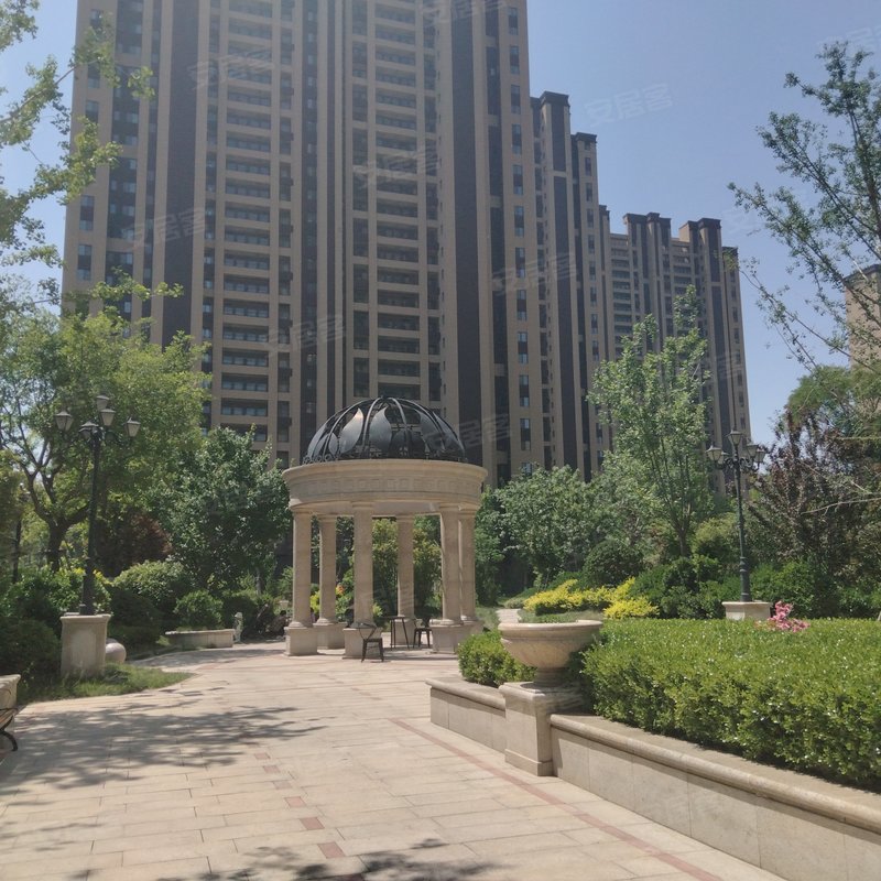 【中梁九号院, 中梁九号院小区详情,房价走势,房源,业主论坛】- 滨州