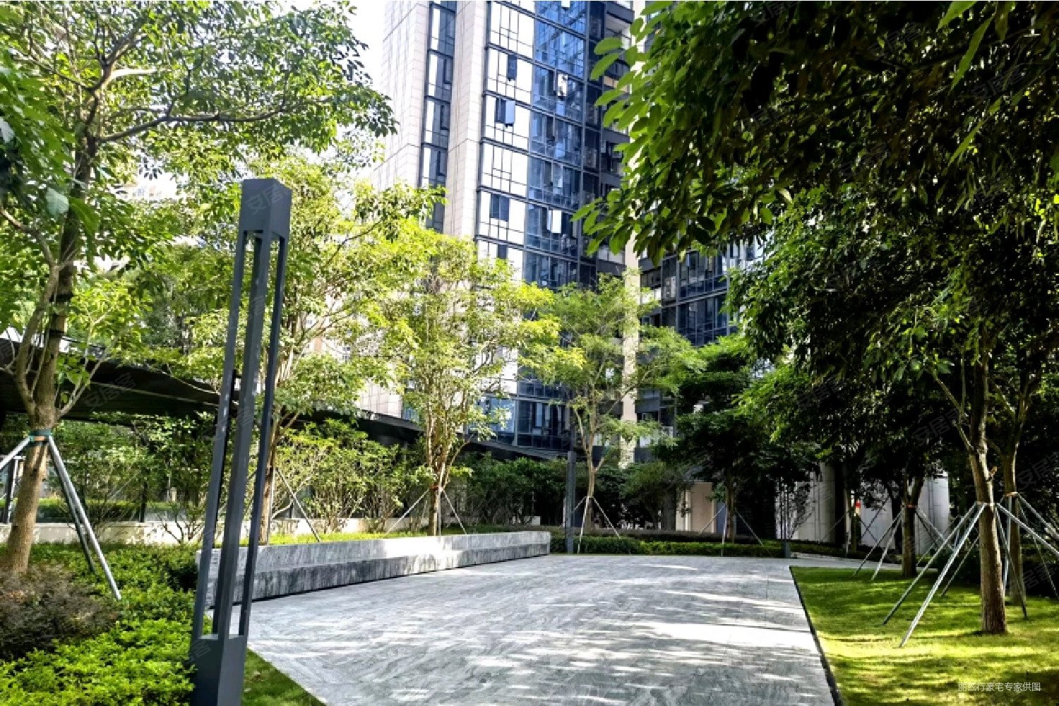 华润城润府三期二手房,0万,4室2厅,3卫,187.42平米-深圳安居客