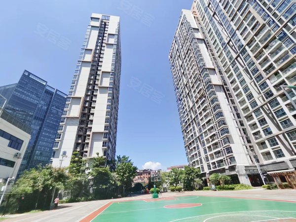 【多图】崇文花园,大学城租房,崇文花园电梯房 精一房一厅直租 学校旁