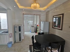 桂林临桂一院两馆汇荣桂林 四房五台空调 家电齐全 拎包入住出租房源真实图片