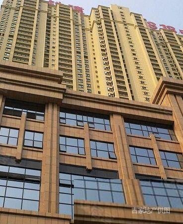 楚河汉街凯德广场 铁建1818 精装两房 明厨明卫 随时看房
