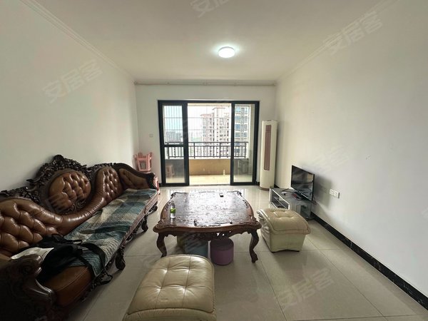 【多图】南山丰景花园(二期),永和租房,南山丰景二期 成熟小区南向3房