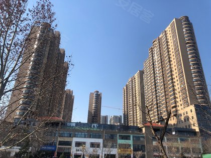 清水湾大公馆,龙潭东大街98号 - 莱芜清水湾大公馆二手房,租房,房价