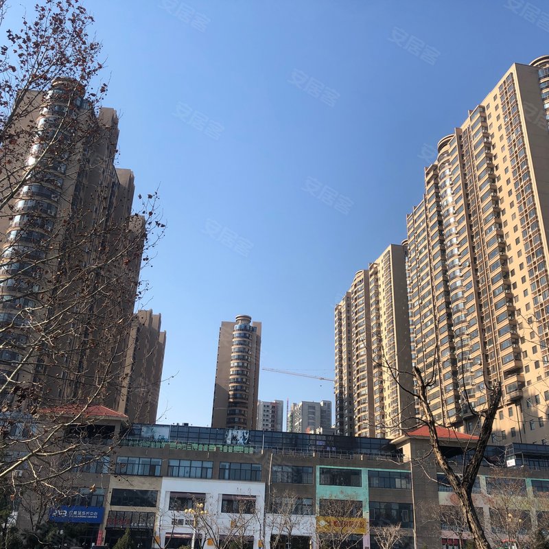 清水湾大公馆小区详情,房价走势,房源,业主论坛】- 莱芜58同城