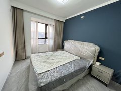 淮南凤台万嘉广场金悦3室2厅精装 出租 家具家电配齐 采光好拎包入住出租房源真实图片