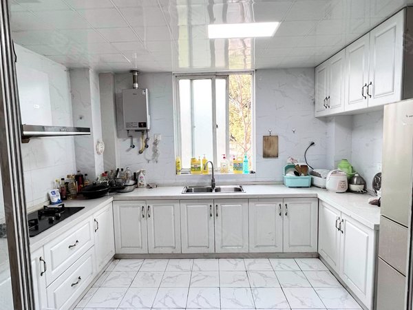 苏州金阊留园长盛花园长盛花园 朝南好房民水电 火车站 好百年 市立