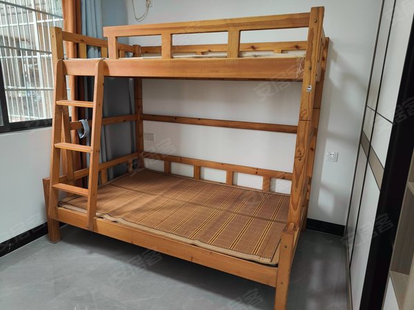 南宁青秀中山南宁二中宿舍七星桃源 新民地铁 市政府旁 精装3房上学不