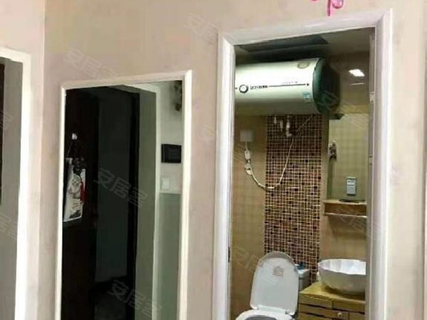 【多图】绿都皇城,北国先天下租房,绿都皇城 隆兴路翠园街 装修好 南