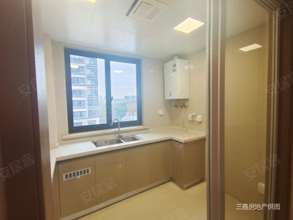 (万濠禧园 )出行方便 近地铁 高楼层视野好