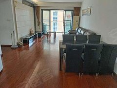 深圳福田笔架山大四房,面积大(户型方正,南北通透)空出来了,看房随时出租房源真实图片