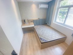 南京建邺茶南两家合租莫愁湖地铁口 省人民医院 中海大厦 金鹰世界吾悦广场出租房源真实图片