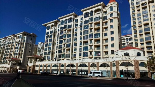 大连二手房 旅顺口二手房 水师营二手房 新加坡花园 