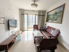 漳州芗城金峰超优惠三房！复式楼中楼 玖龙台隔壁 长租可优惠！正得格林兰庭出租房源真实图片