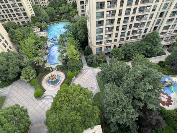 宁波鄞州钟公庙荣安观江园全包5180!押一付一!装修新!