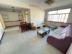 淄博周村周村区政府可月租 吾悦 区医院附近 步梯4楼3室 家具家电齐全 好停车出租房源真实图片