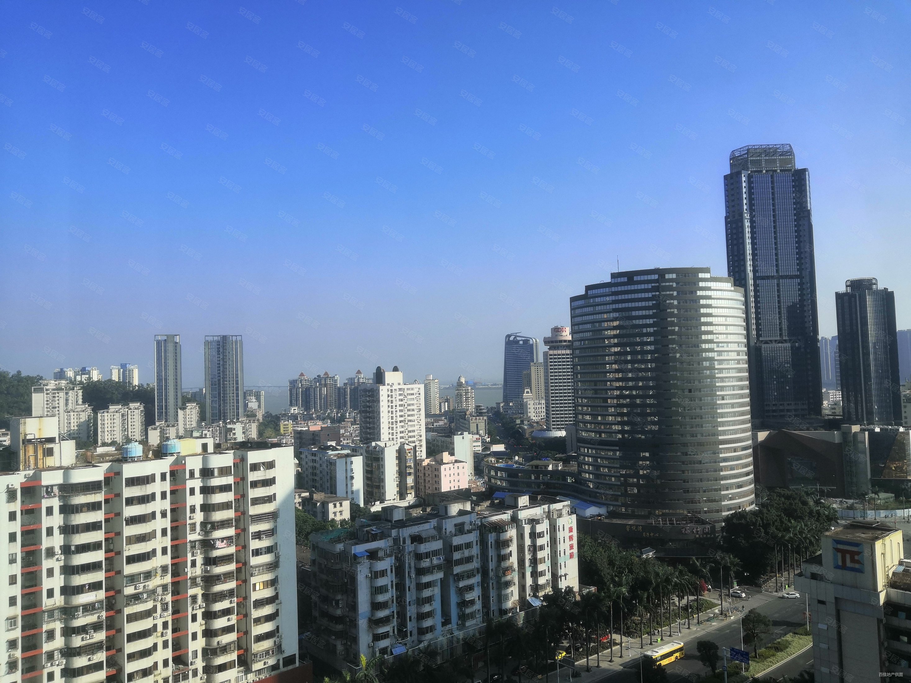 珠海二手房 香洲二手房 拱北二手房 御花园