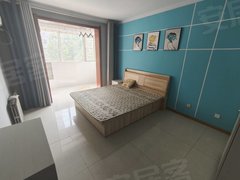 衡水桃城怡然城免中介 怡然城附近 可短租可月付 押一付一 家具家电齐全出租房源真实图片
