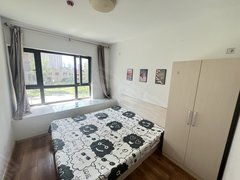 沈阳沈北新区道义华强城二期！可短租！无中介费！近航空航天地铁！师范大学！正良出租房源真实图片