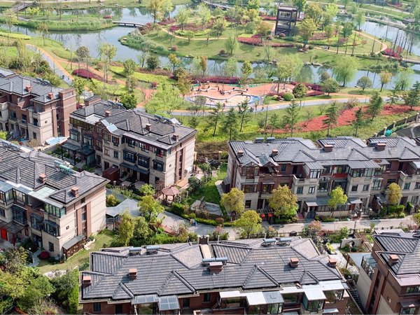 杭州临平临平景瑞御华府(公寓住宅)景瑞御华府(公寓住宅) 3室2厅1卫