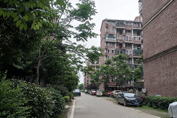 武汉小区 黄陂小区 武湖小区 愉景湾