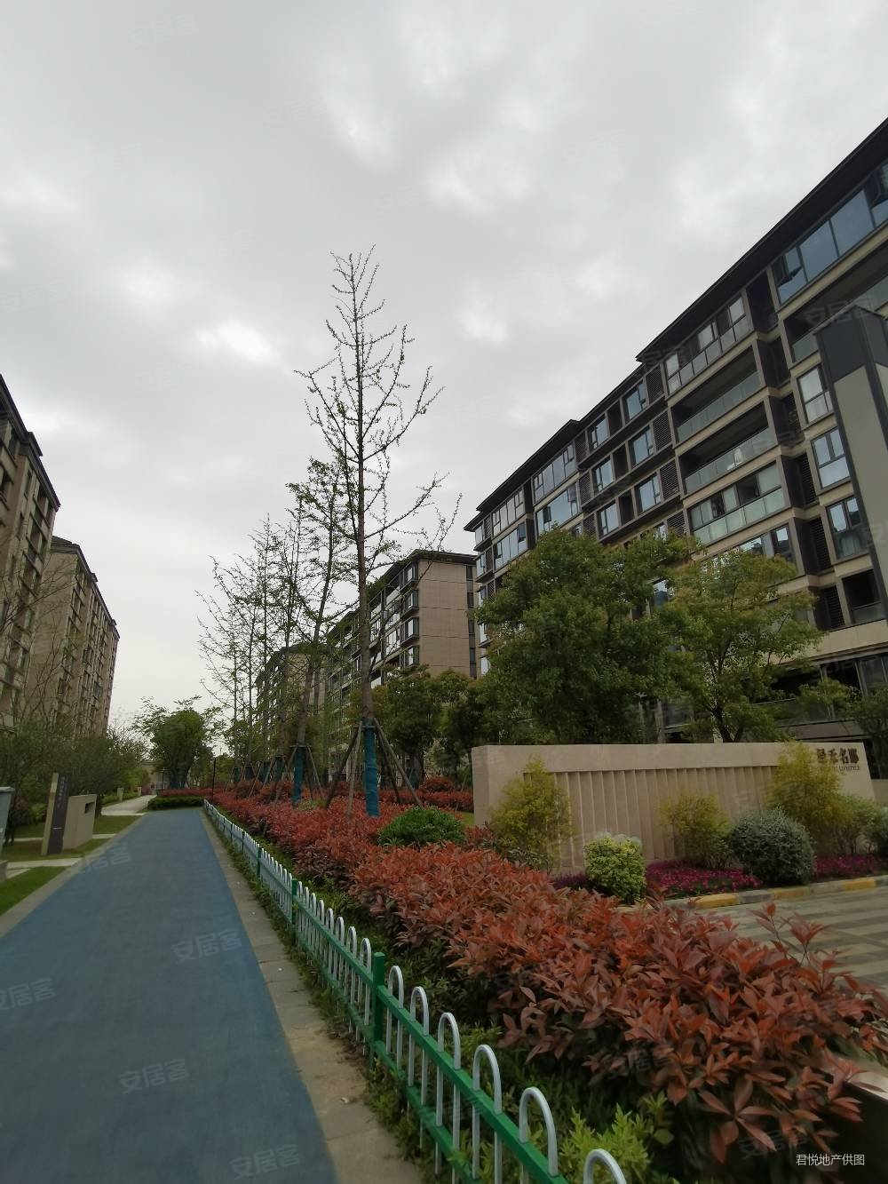 嘉兴房产网>嘉兴二手房>南湖二手房>东栅街道二手房>绿地绿禾名邸>