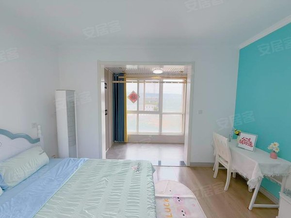 铁建水岸雅苑17栋1单元503b