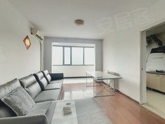 北京昌平沙河恒大城五号院 南北两居室家具家电齐全有钥匙,看房方便出租房源真实图片