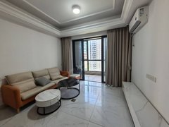 泉州丰泽东海湾碧桂园天玺湾 3室2厅3卫  电梯房 精装修110平米出租房源真实图片