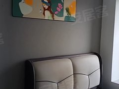 嵊州城区市中心绿地四季印象 4室1厅1卫出租房源真实图片