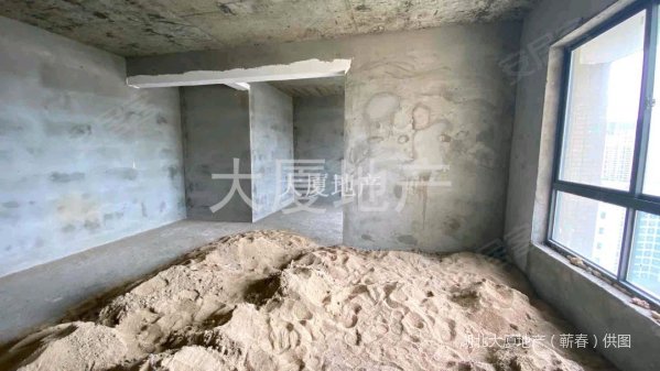 信达畔山华府2室1厅1卫67㎡南北27.6万