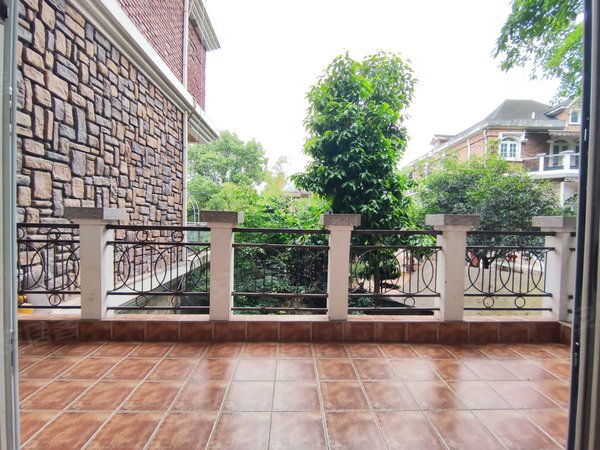 【多图】晋愉绿岛蓝溪,双山租房,大渡口 联排别墅 带花园 露台 价格可