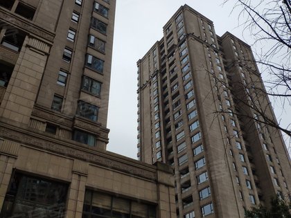 寰宇天下观澜苑a区,觐阳门街55号 - 重庆寰宇天下观澜苑a区二手房