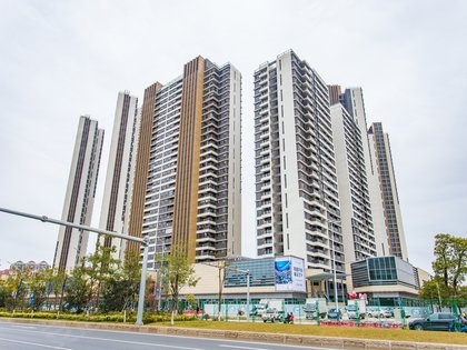 不足,枫丹雅筑怎么样,枫丹雅筑周边房产中介经纪人评价-广州安居客