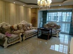 邵阳双清金百汇商业街和顺华府三室两厅两卫出租家具家电齐全拎包入住交通方便出租房源真实图片