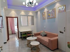 保定莲池儿童医院悦活精装一室一厅，周边配套齐全，拎包入住临近万达，河大东湖等出租房源真实图片