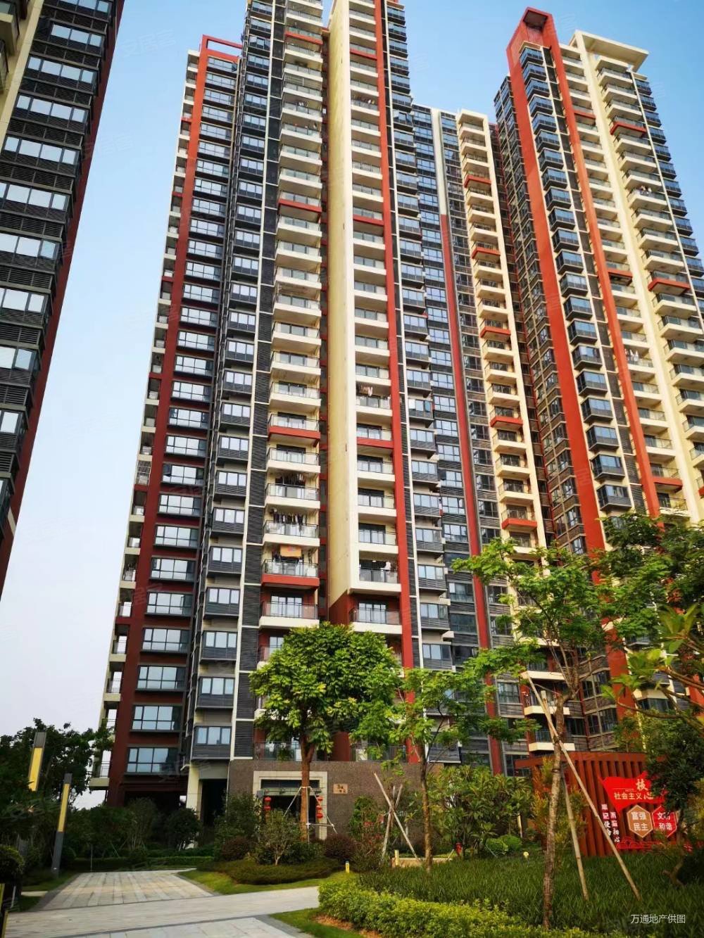 沙田滨海湾区天琴湾三房两卫一线海景业主亏本急售急售