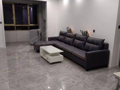 河间一中诗经中路京南一品三室年租15000包物业费出租房源真实图片