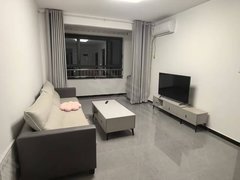 保定竞秀列电社区二医院，万博 五里家园 两室一厅 家具齐全 房子非常干净出租房源真实图片