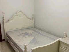 淄博桓台县红莲湖AT红莲湖畔 精装电梯 干净整洁 拎包入住出租房源真实图片