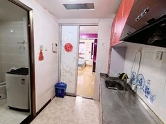北京昌平回龙观首开智慧社 1室1厅1卫出租房源真实图片