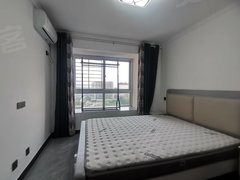 开封鼓楼鼓楼区博望天城求实高中，五院附近三室两厅两卫精装修出租房源真实图片