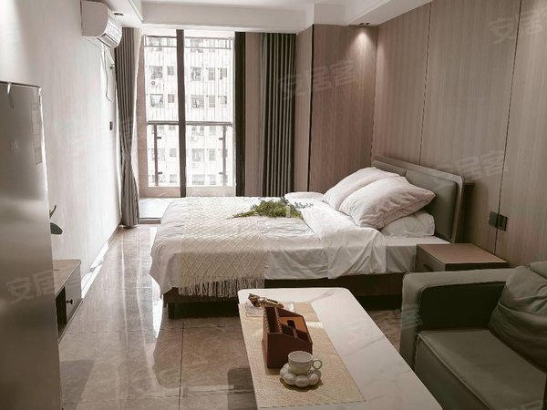 【多图】四季名苑,后亭租房,(已实拍)精装修,拎包入住,视野开阔,南北